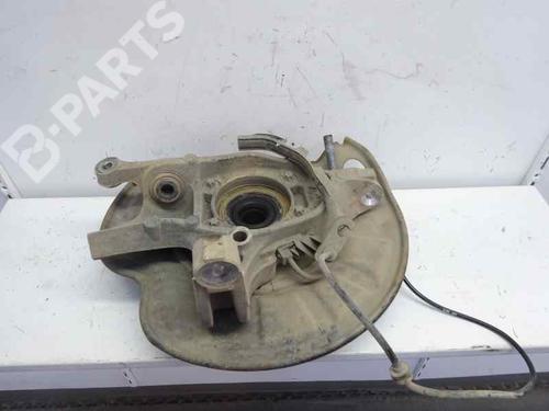 Left rear steering knuckle MERCEDES-BENZ S-CLASS (W221, V221) S 320 CDI (221.022, 221.122) | BP7513527M27 