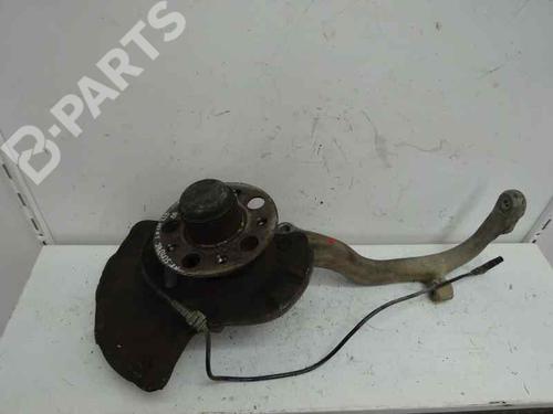 Used Right front steering knuckle MERCEDES-BENZ S-CLASS (W221, V221) S 320 CDI (221.022, 221.122) (235 hp) 7513524