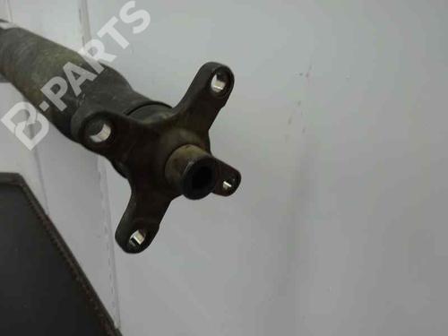 Driveshaft MERCEDES-BENZ S-CLASS (W221, V221) S 320 CDI (221.022, 221.122) | BP7513530M37 