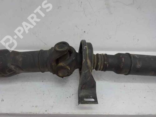 Driveshaft MERCEDES-BENZ S-CLASS (W221, V221) S 320 CDI (221.022, 221.122) | BP7513530M37 