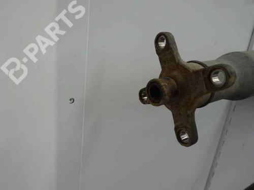 Driveshaft MERCEDES-BENZ S-CLASS (W221, V221) S 320 CDI (221.022, 221.122) | BP7513530M37 