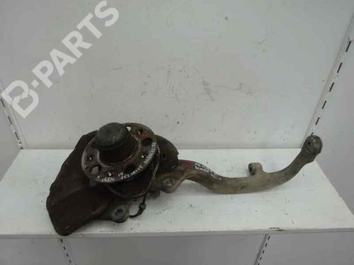 Used Left front steering knuckle MERCEDES-BENZ S-CLASS (W221, V221) S 320 CDI (221.022, 221.122) (235 hp) 7513525