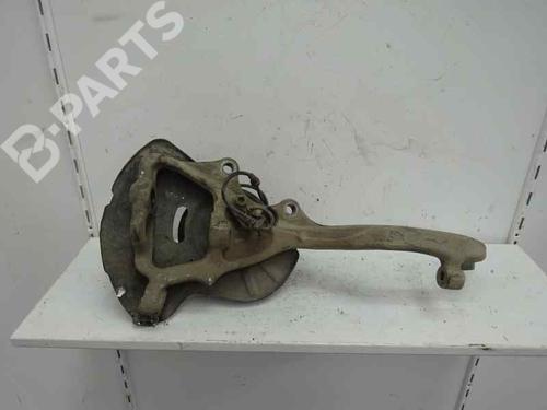 Left front steering knuckle MERCEDES-BENZ S-CLASS (W221, V221) S 320 CDI (221.022, 221.122) | BP7513525M25 