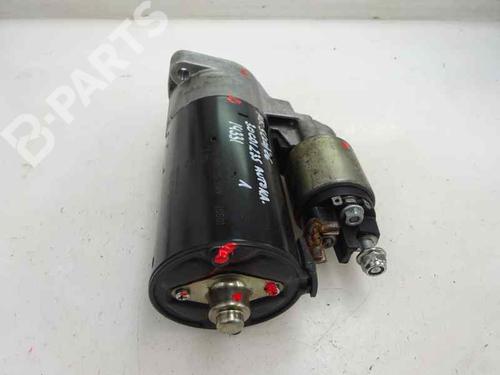 Starter MERCEDES-BENZ S-CLASS (W221, V221) S 320 CDI (221.022, 221.122) | BP7513472M8 