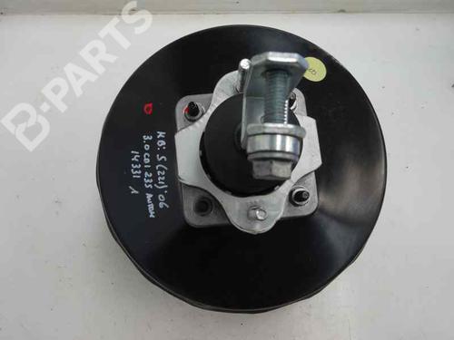 Bremseservo MERCEDES-BENZ S-CLASS (W221, V221) S 320 CDI (221.022, 221.122) (235 hp) 7513499