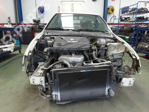 Left front driveshaft SEAT IBIZA II (6K1) 1.4 i | BP7528011M38 