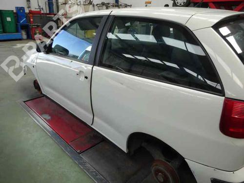 Left front driveshaft SEAT IBIZA II (6K1) 1.4 i | BP7528011M38 