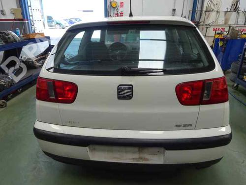 Left front driveshaft SEAT IBIZA II (6K1) 1.4 i | BP7528011M38 