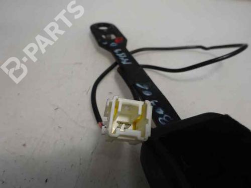 Front right seatbelt PEUGEOT 307 (3A/C)  | BP8729029I25 