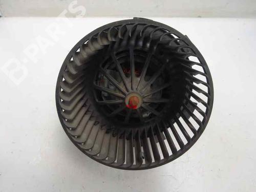 Varmeblæser CITROËN C5 III (RD_) 2.0 HDi 140 (RDRHF8, RDRHFA, RDRHA8, RDRHAJ) (140 hp) 7518352