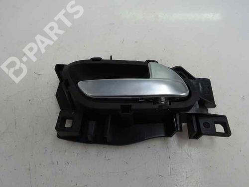 Høyre bak invendig håndtak CITROËN C5 III (RD_) 2.0 HDi 140 (RDRHF8, RDRHFA, RDRHA8, RDRHAJ) (140 hp) 7518381