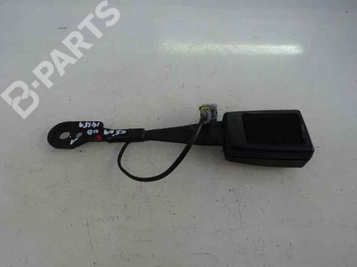 Used Front right seatbelt CITROËN C5 III (RD_) 2.0 HDi 140 (RDRHF8, RDRHFA, RDRHA8, RDRHAJ) (140 hp) 8729030