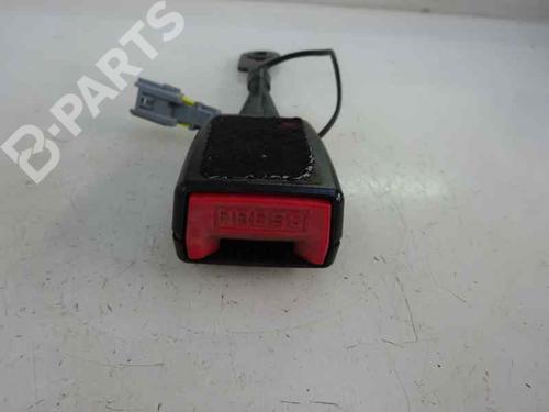 Front right seatbelt CITROËN C5 III (RD_) 2.0 HDi 140 (RDRHF8, RDRHFA, RDRHA8, RDRHAJ) | BP8729030I25 