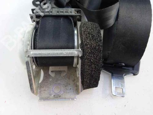 Used Rear right seatbelt CITROËN C5 III (RD_) 2.0 HDi 140 (RDRHF8, RDRHFA, RDRHA8, RDRHAJ) (140 hp) 7518387