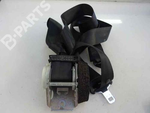 Rear left seatbelt CITROËN C5 III (RD_) 2.0 HDi 140 (RDRHF8, RDRHFA, RDRHA8, RDRHAJ) | BP7518389I29 