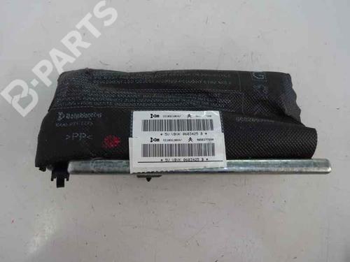 Driver airbag CITROËN C5 III (RD_) 2.0 HDi 140 (RDRHF8, RDRHFA, RDRHA8, RDRHAJ) | BP7518339C9 