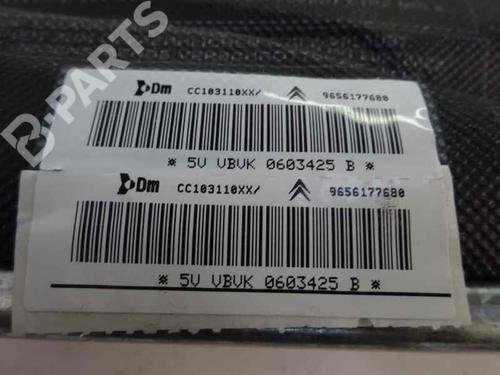 Used Driver airbag CITROËN C5 III (RD_) 2.0 HDi 140 (RDRHF8, RDRHFA, RDRHA8, RDRHAJ) (140 hp) 7518339