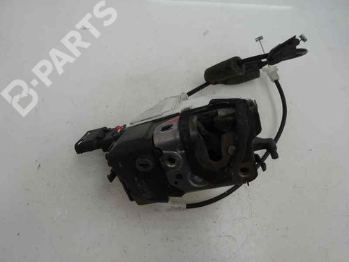 Used Front right lock CITROËN C5 III (RD_) 2.0 HDi 140 (RDRHF8, RDRHFA, RDRHA8, RDRHAJ) (140 hp) 7527994