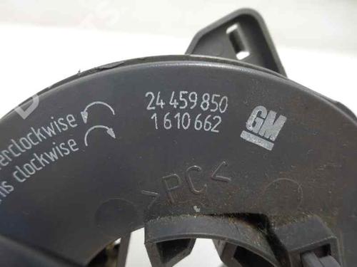 Squib airbag OPEL CORSA C (X01) 1.7 DTI (F08, F68) | BP7527979C102 