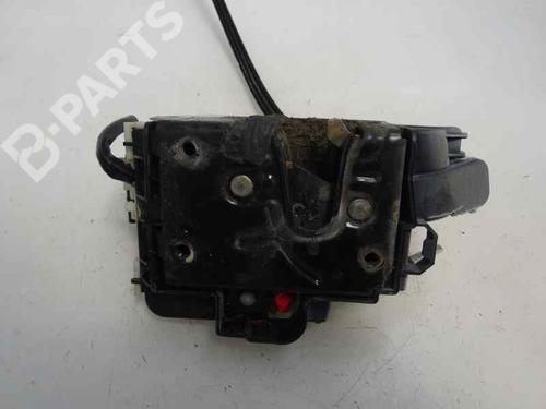 Used Front right lock SEAT IBIZA II (6K1) 1.4 i (60 hp) 7527995