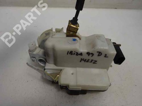 Front right lock SEAT IBIZA II (6K1) 1.4 i | BP7527995C97 
