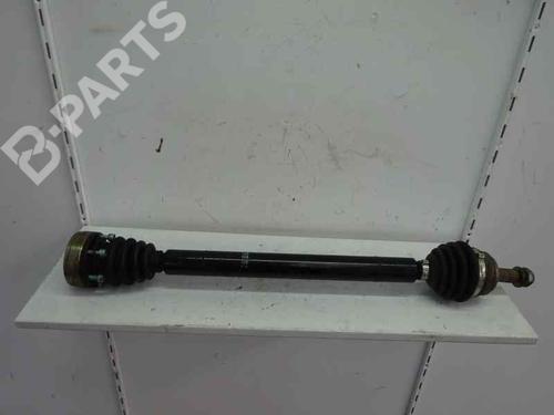 Used Right front driveshaft SEAT IBIZA II (6K1) 1.4 i (60 hp) 7528010