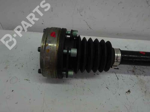 Left front driveshaft SEAT IBIZA II (6K1) 1.4 i | BP7528011M38 