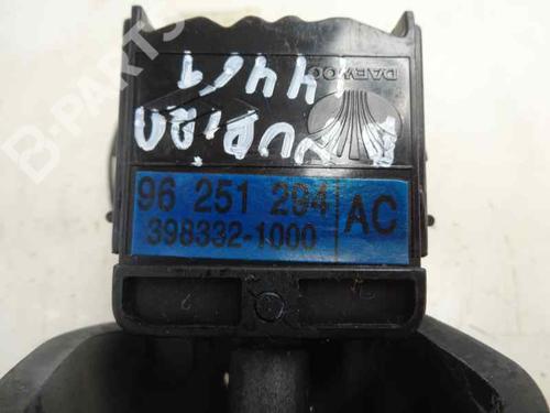 Steering column stalk DAEWOO NUBIRA Saloon (J100)  | BP7531002I23 