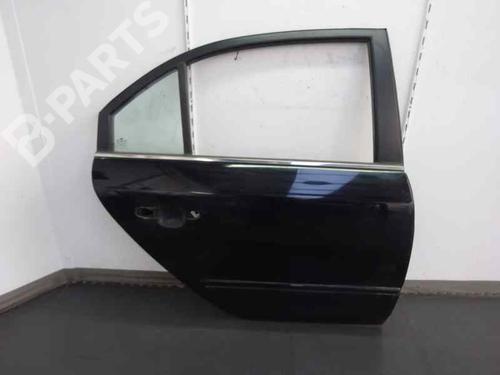 Right rear door HYUNDAI SONATA V (NF) 2.4 2008