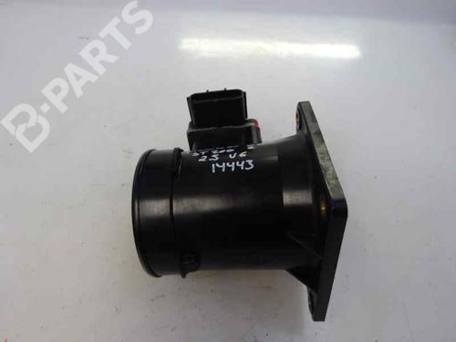 Used Mass air flow sensor FORD MONDEO II (BAP) [1996-2000]  7531009