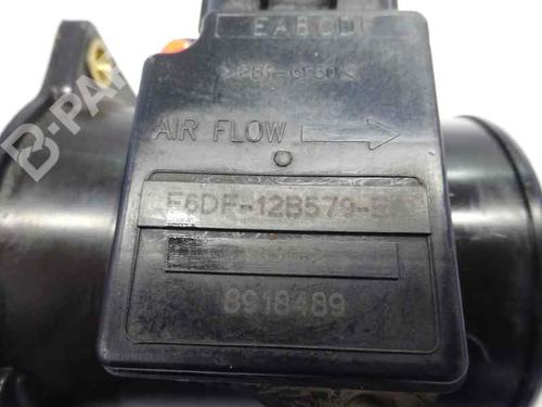 Mass air flow sensor FORD MONDEO II (BAP)  | BP7531009M95 
