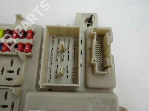 Fuse box FORD FOCUS C-MAX (DM2) 1.8 TDCi | BP7530973E1 