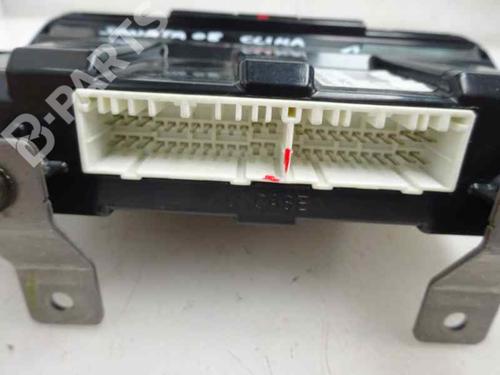 Climate control HYUNDAI SONATA V (NF) 2.4 | BP7530989I5 