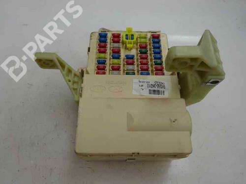 Used Fuse box HYUNDAI SONATA V (NF) 2.4 (162 hp) 7530974