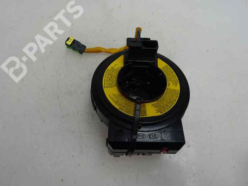 Squib airbag HYUNDAI SONATA V (NF) 2.4 HS6.V5N..0001 | 2008 | 1