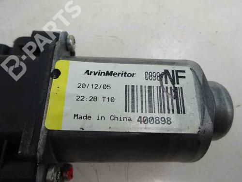 Right rear window motor HYUNDAI SONATA V (NF) 2.4 | BP7530996E22 