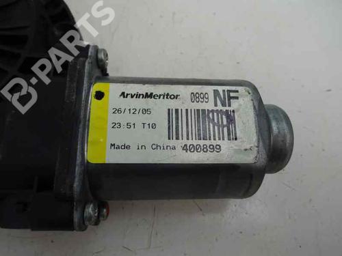 Left rear window motor HYUNDAI SONATA V (NF) 2.4 | BP7530997E23 