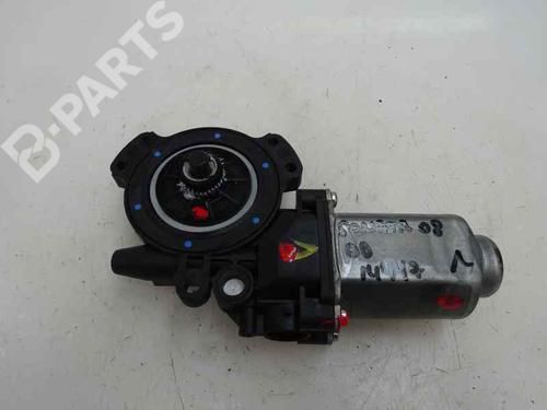 Used Right front window motor HYUNDAI SONATA V (NF) 2.4 (162 hp) 7530994