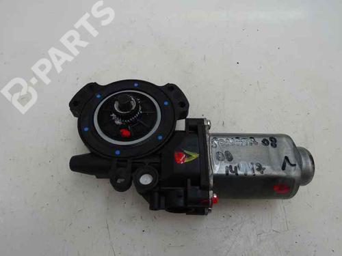 Alzavetro anteriore destra HYUNDAI SONATA V (NF) 2.4 (162 hp) 0898NF | 0898NF | 2008 | 1 |