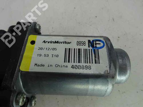 Right front window motor HYUNDAI SONATA V (NF) 2.4 | BP7530994E20 
