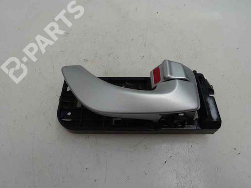 Rear right interior door handle HYUNDAI SONATA V (NF) 2.4 2008 | 1