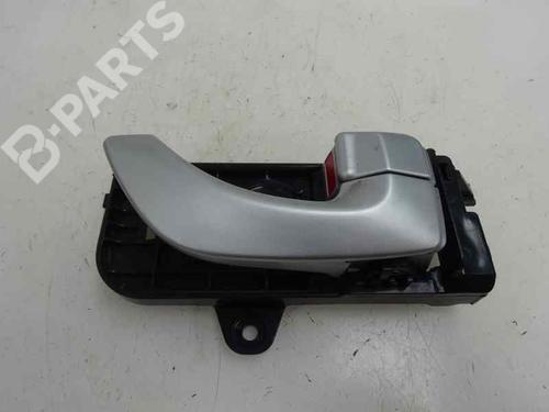 Front right interior door handle HYUNDAI SONATA V (NF) 2.4 2008 | 1