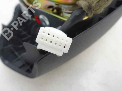 Driver airbag HYUNDAI SONATA V (NF) 2.4 | BP7530957C9 