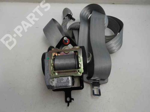 Used Front right seatbelt HYUNDAI SONATA V (NF) 2.4 (162 hp) 8729031