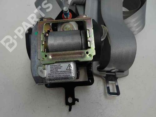 Front right seatbelt HYUNDAI SONATA V (NF) 2.4 | BP8729031I25 
