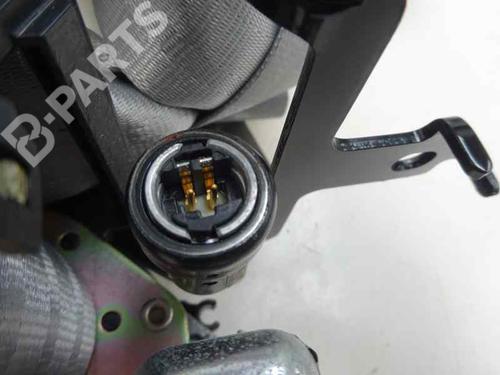 Front right seatbelt HYUNDAI SONATA V (NF) 2.4 | BP8729031I25 