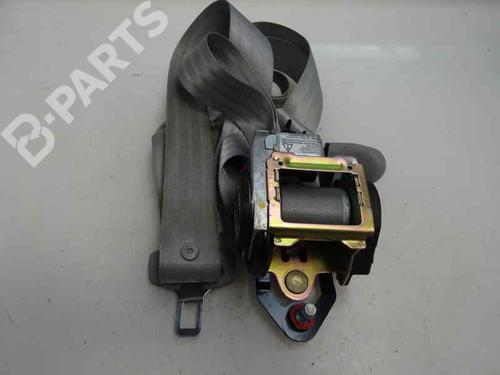 Used Front left seatbelt HYUNDAI SONATA V (NF) 2.4 (162 hp) 8729205