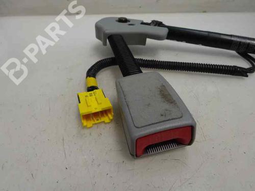 Front right seatbelt HYUNDAI SONATA V (NF) 2.4 | BP8729032I25 