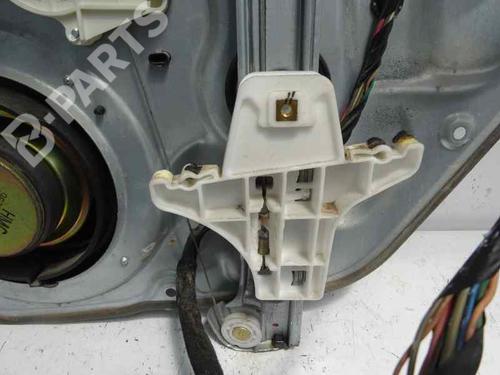 Rear left window mechanism HYUNDAI SONATA V (NF) 2.4 | BP7530944C24 