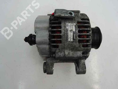 Alternador HYUNDAI SONATA V (NF) 2.4 (162 hp) 37300-25301 | 37300-25301 | 2008 | 6 |